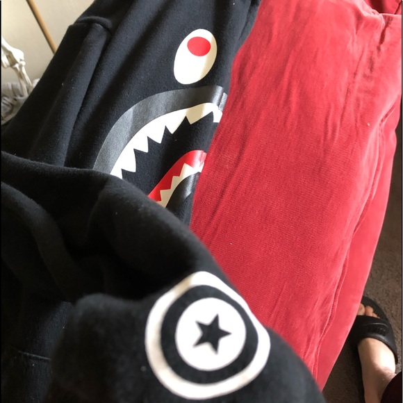 Bape Hoodie